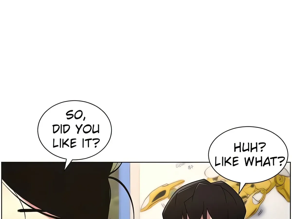 A secret lesson with my younger sister Chapter 55 page 174 - 