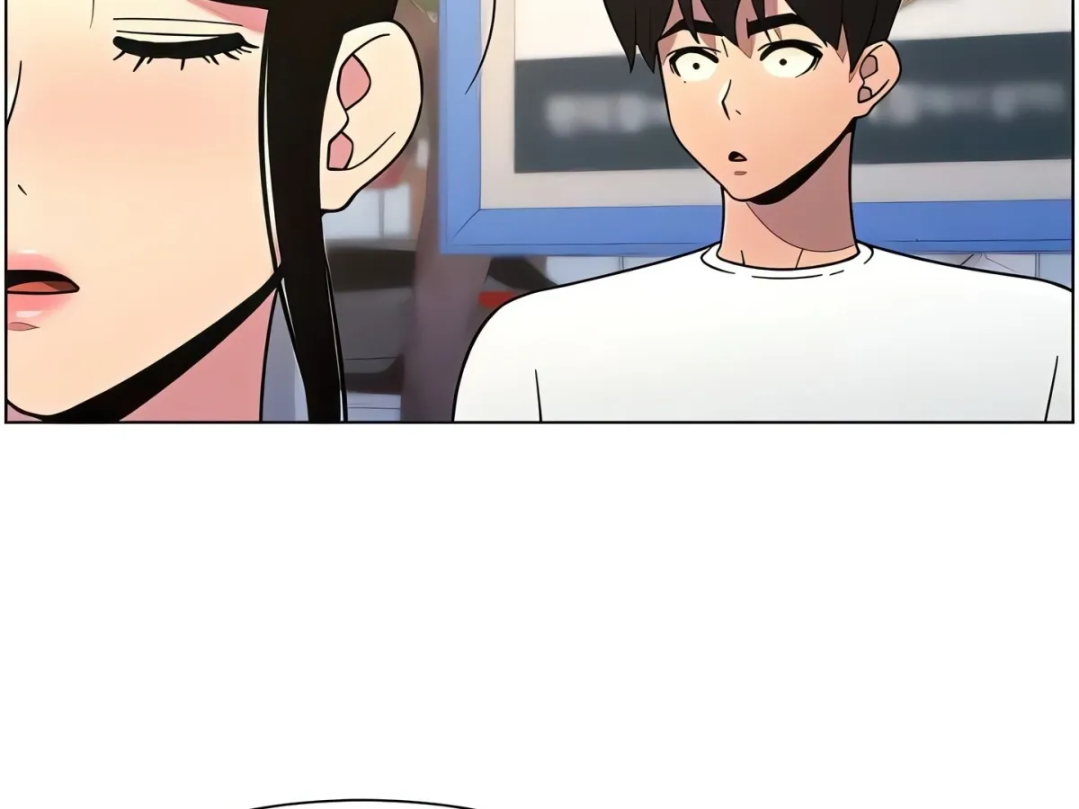 A secret lesson with my younger sister Chapter 55 page 175 - 
