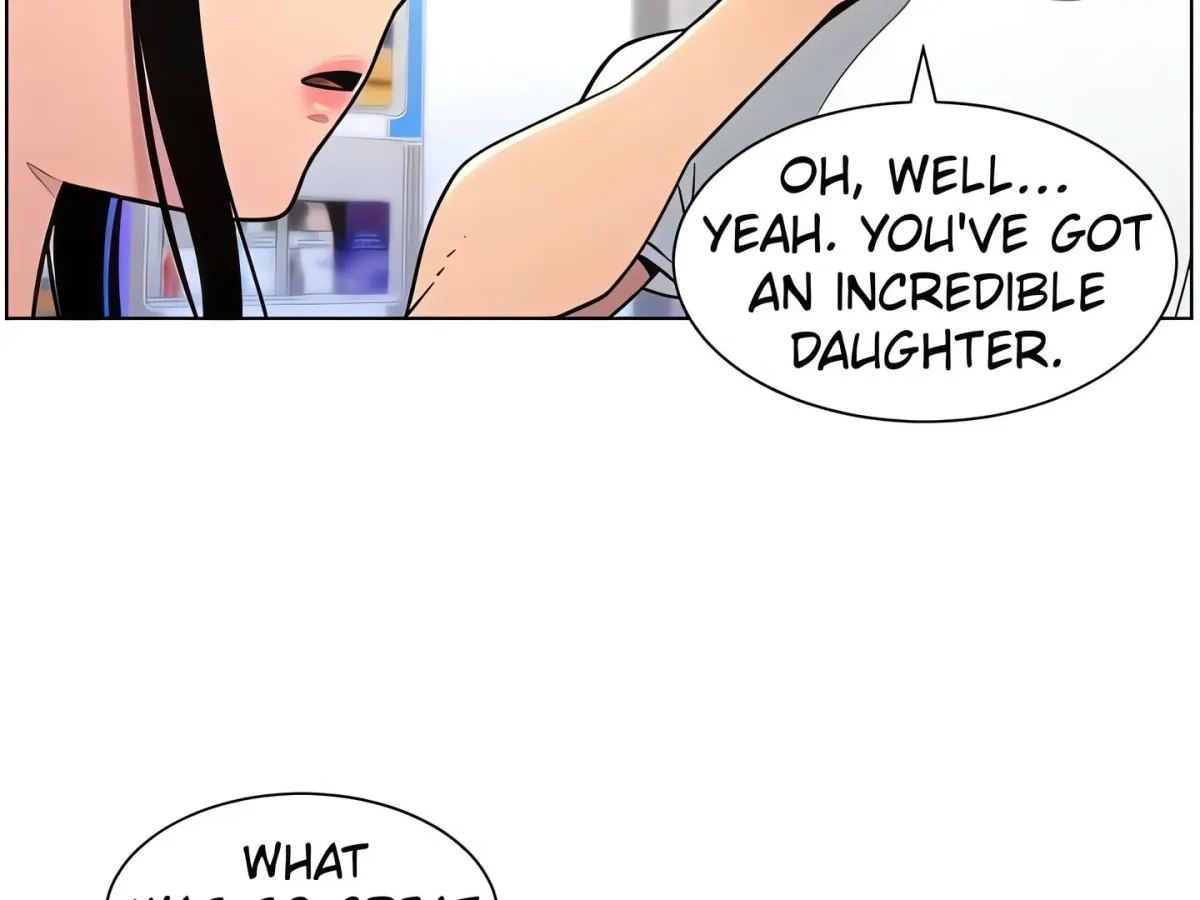 A secret lesson with my younger sister Chapter 55 page 177 - 