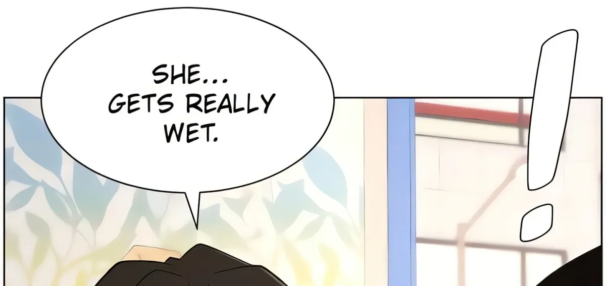 A secret lesson with my younger sister Chapter 55 page 180 - 