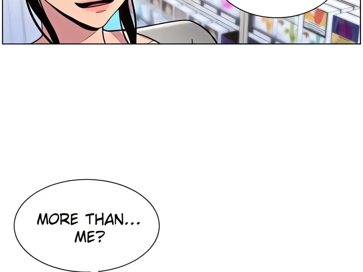 A secret lesson with my younger sister Chapter 55 page 184 - 