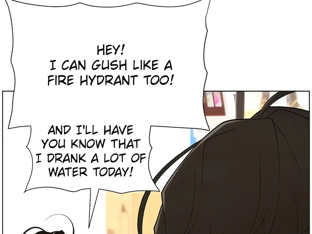 A secret lesson with my younger sister Chapter 55 page 192 - 