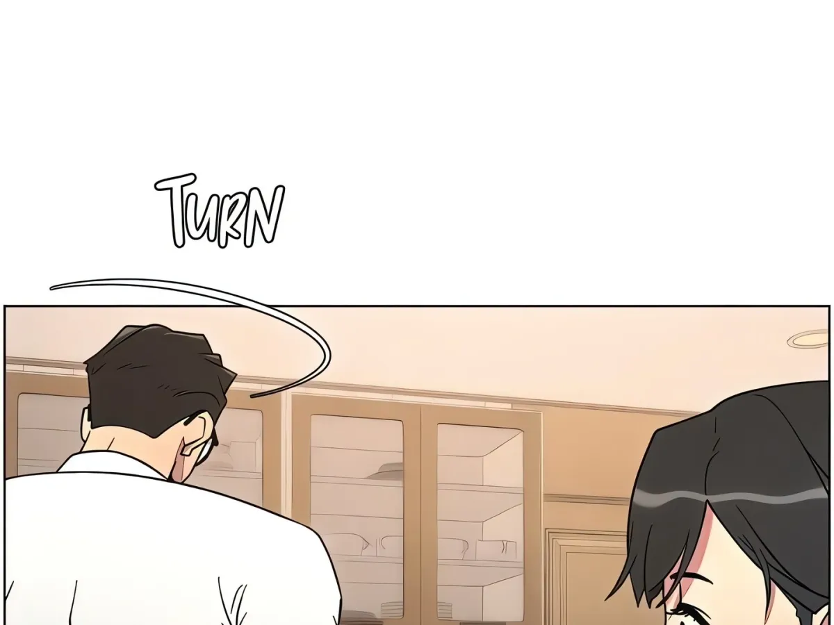 A secret lesson with my younger sister Chapter 55 page 21 - 