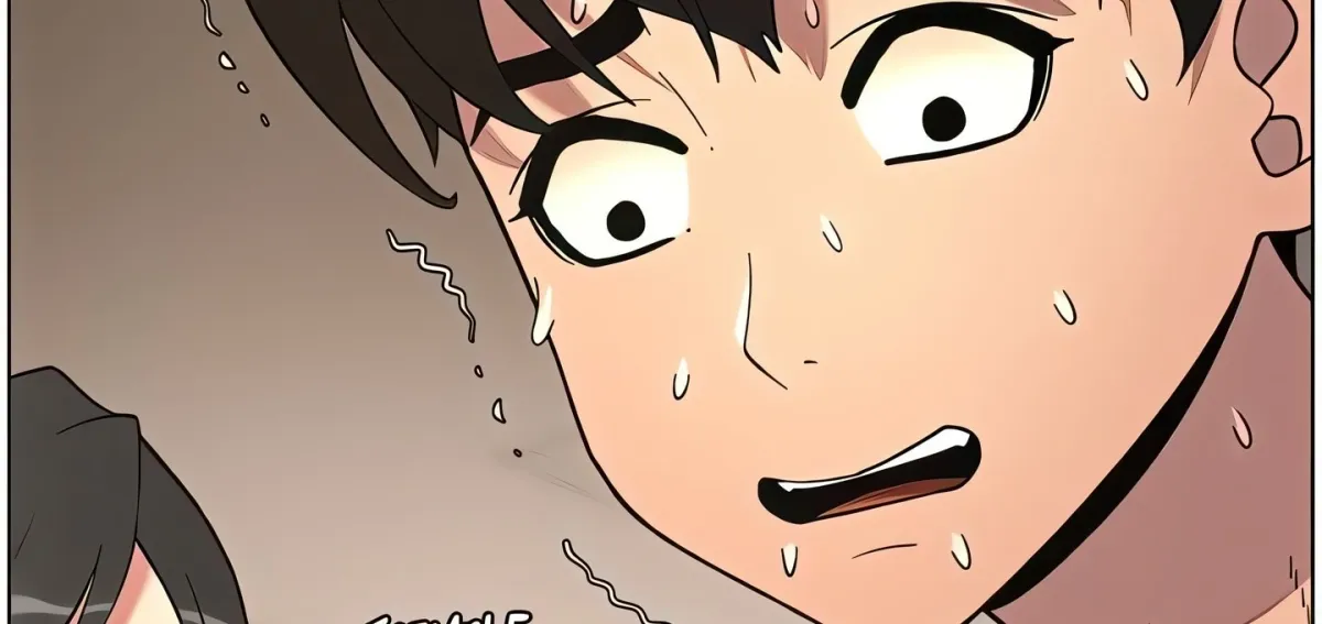 A secret lesson with my younger sister Chapter 55 page 30 - 