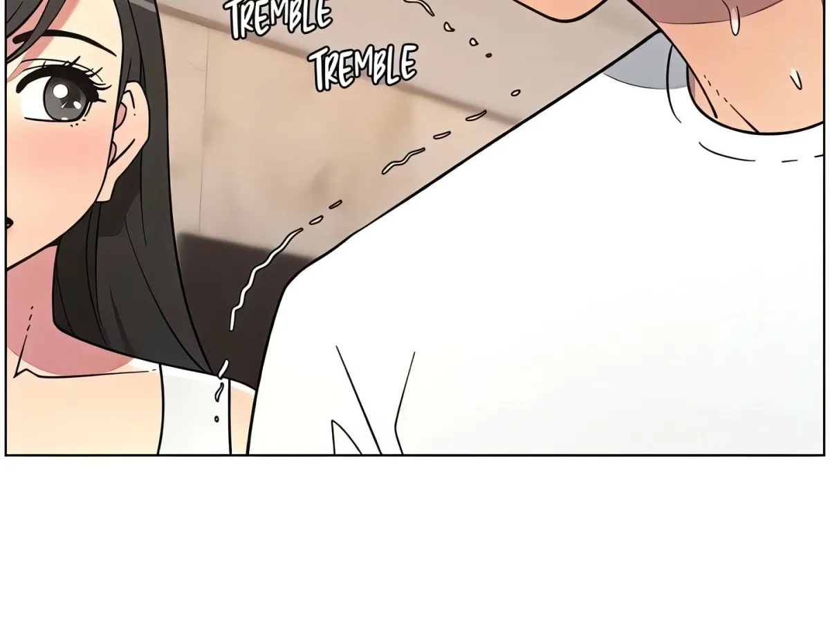 A secret lesson with my younger sister Chapter 55 page 31 - 