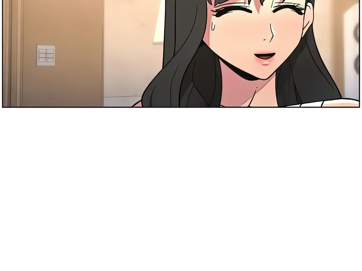 A secret lesson with my younger sister Chapter 55 page 33 - 