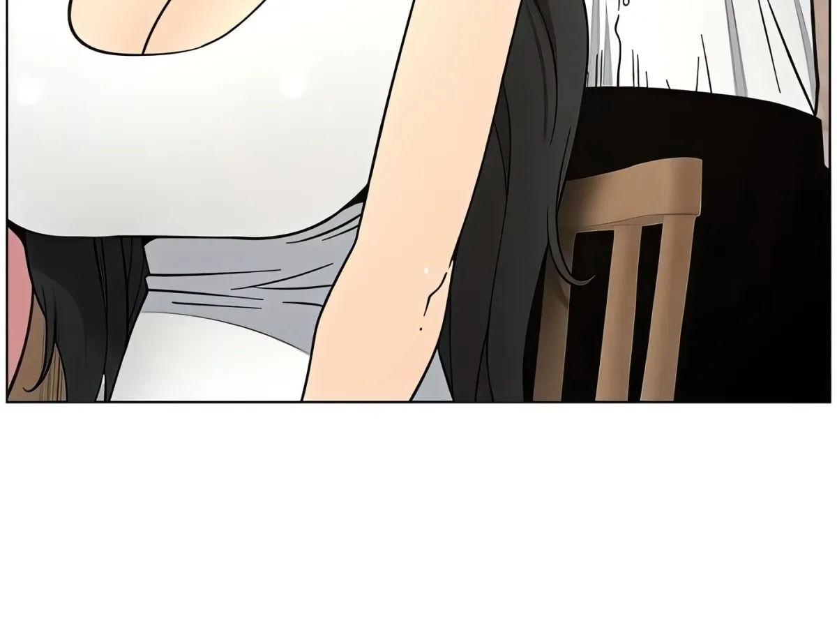 A secret lesson with my younger sister Chapter 55 page 36 - 