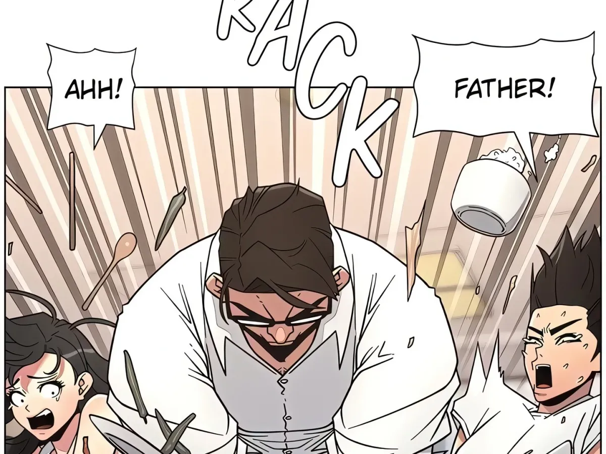 A secret lesson with my younger sister Chapter 55 page 44 - 