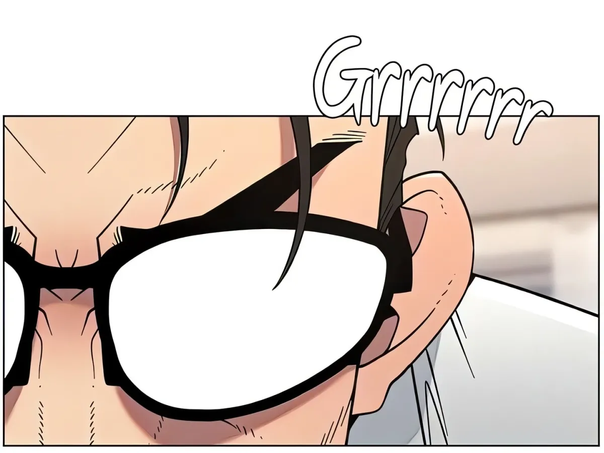 A secret lesson with my younger sister Chapter 55 page 46 - 
