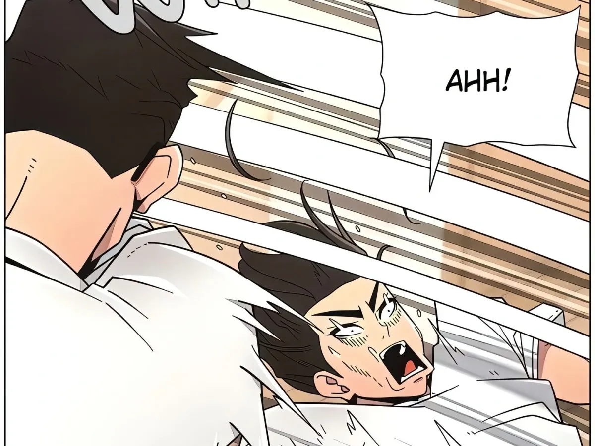 A secret lesson with my younger sister Chapter 55 page 48 - 