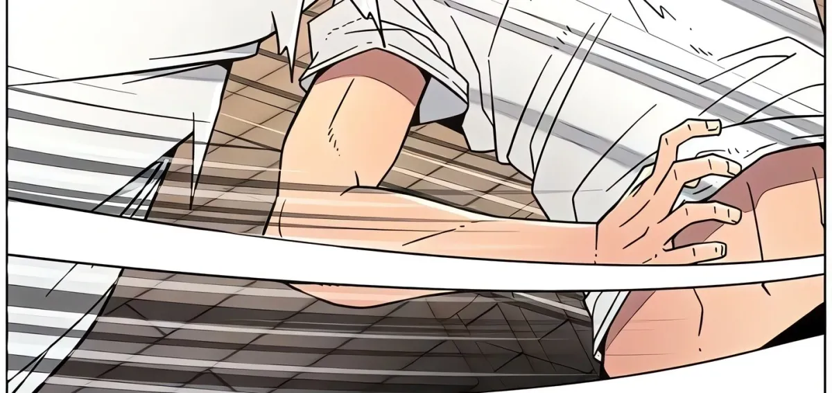 A secret lesson with my younger sister Chapter 55 page 49 - 