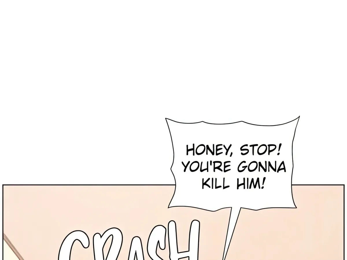 A secret lesson with my younger sister Chapter 55 page 51 - 
