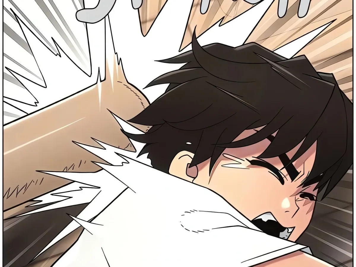 A secret lesson with my younger sister Chapter 55 page 56 - 