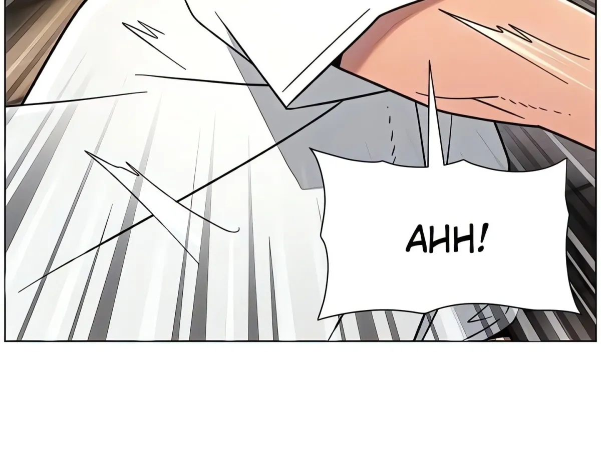 A secret lesson with my younger sister Chapter 55 page 57 - 