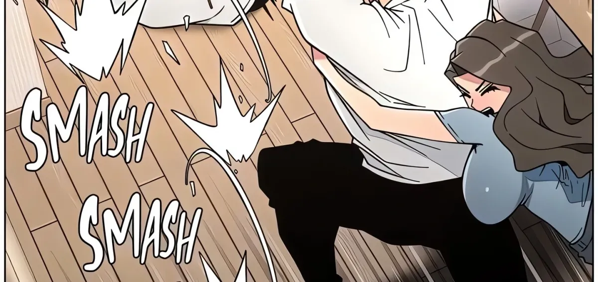 A secret lesson with my younger sister Chapter 55 page 60 - 