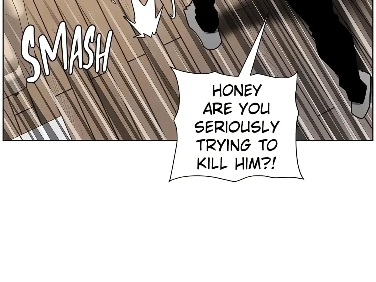 A secret lesson with my younger sister Chapter 55 page 61 - 