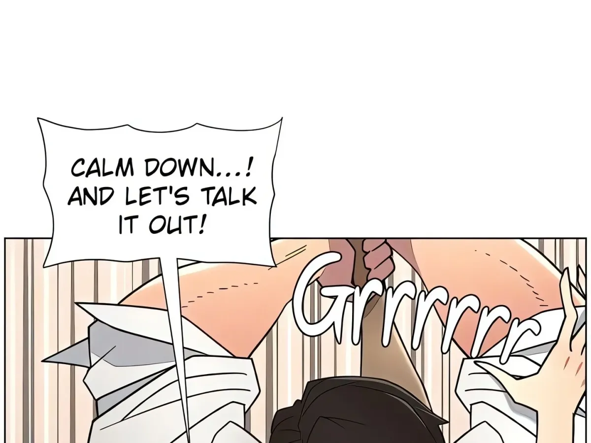 A secret lesson with my younger sister Chapter 55 page 62 - 