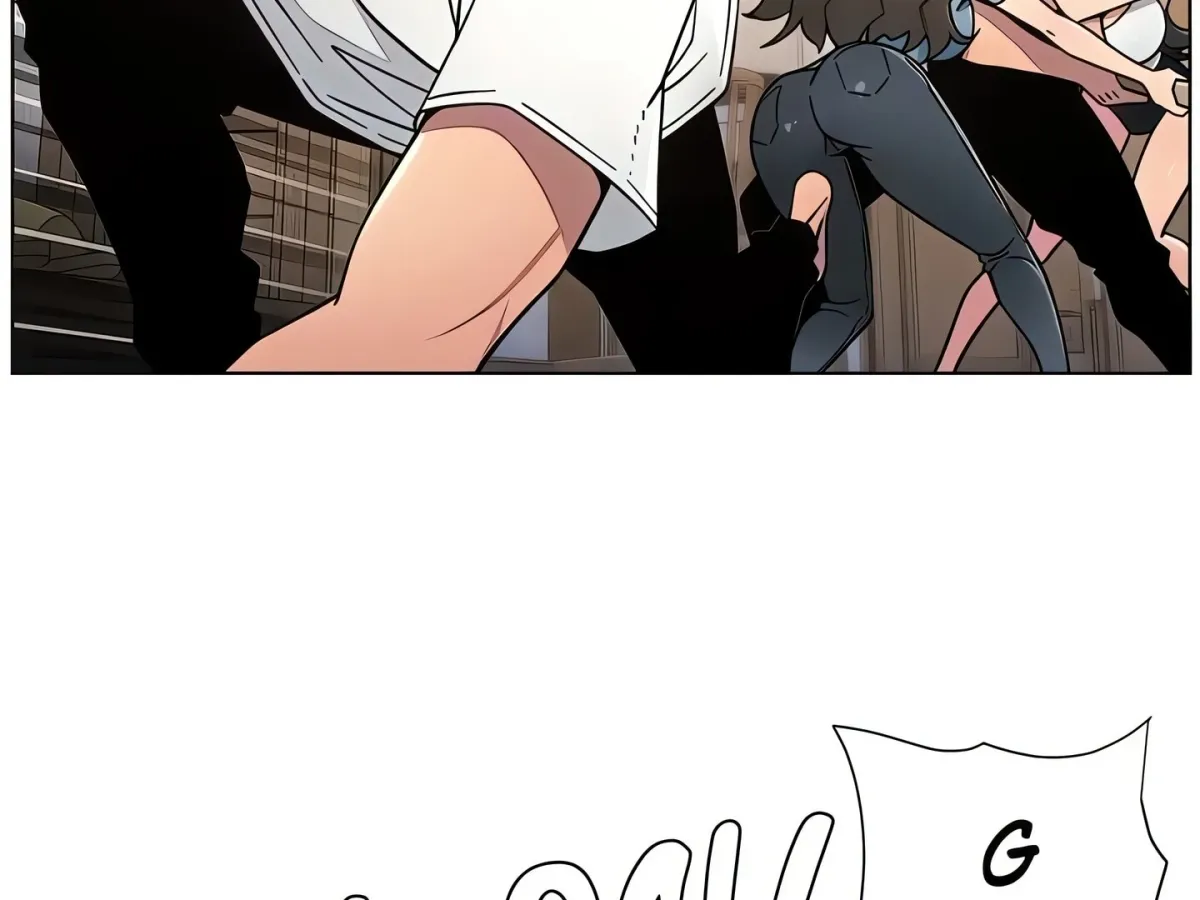 A secret lesson with my younger sister Chapter 55 page 71 - 