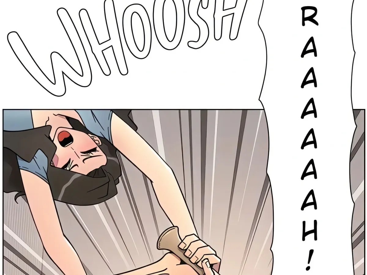 A secret lesson with my younger sister Chapter 55 page 72 - 
