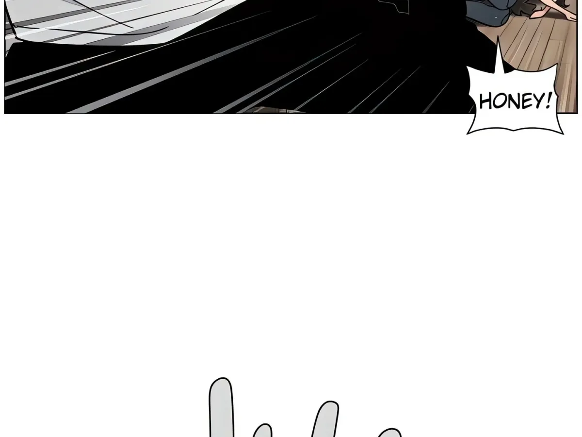 A secret lesson with my younger sister Chapter 55 page 77 - 
