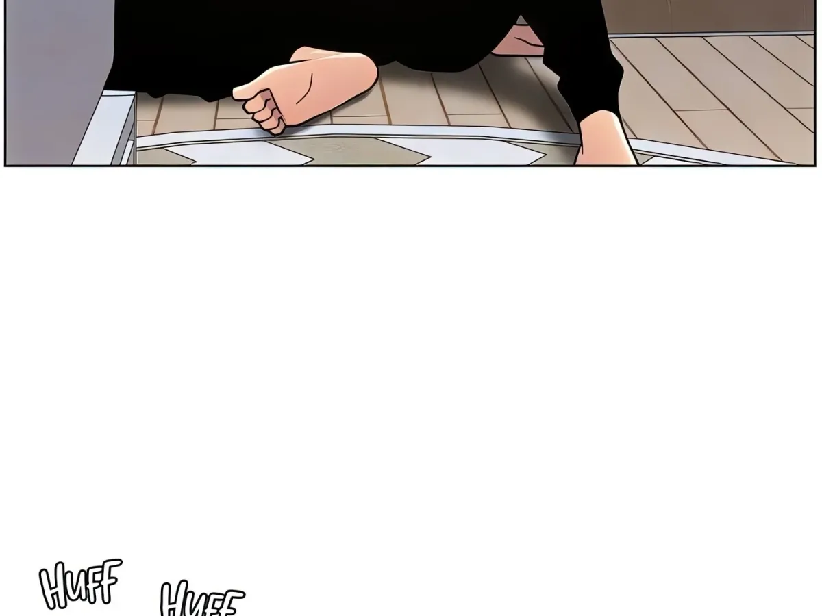 A secret lesson with my younger sister Chapter 55 page 83 - 