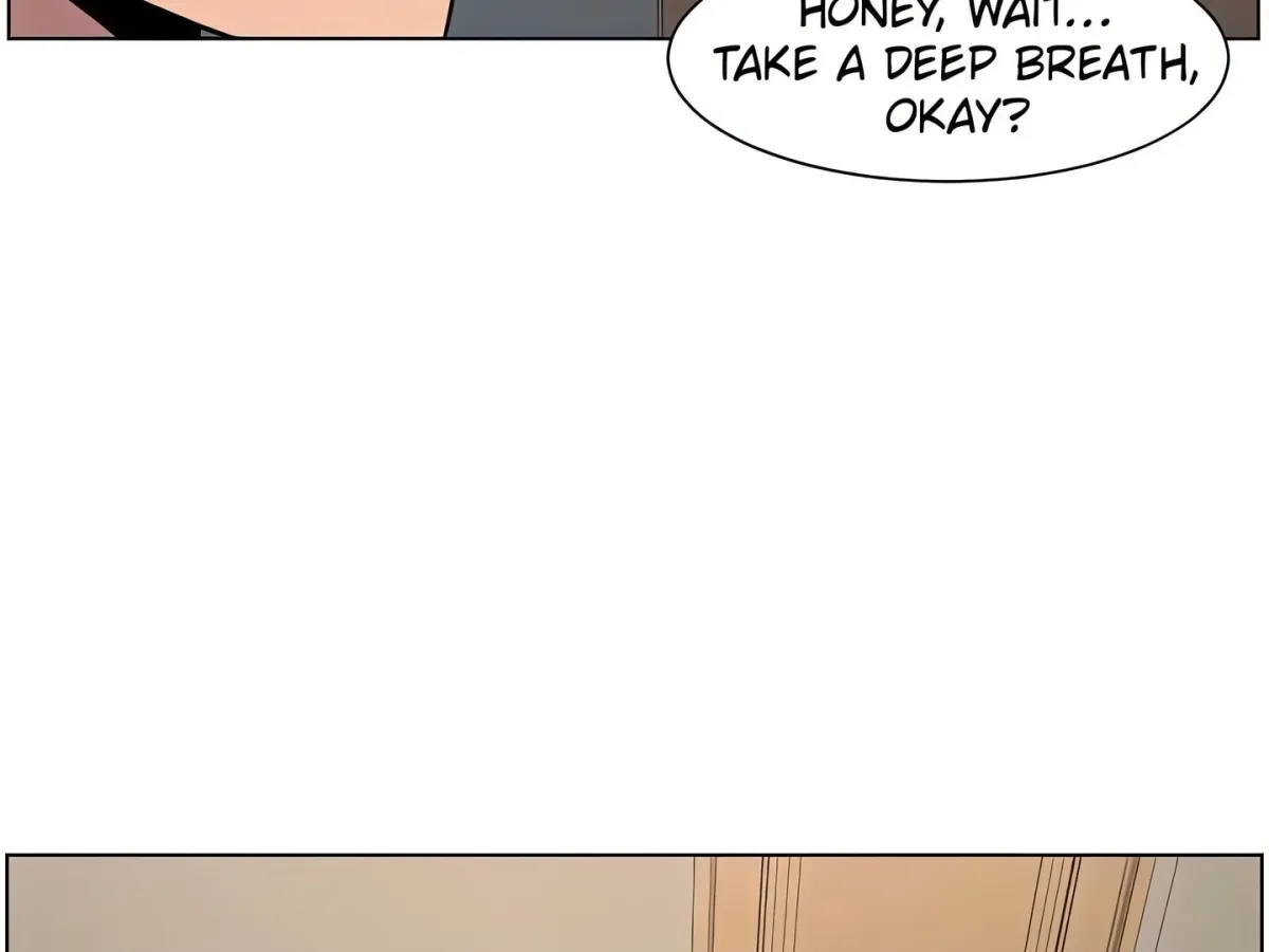 A secret lesson with my younger sister Chapter 55 page 85 - 
