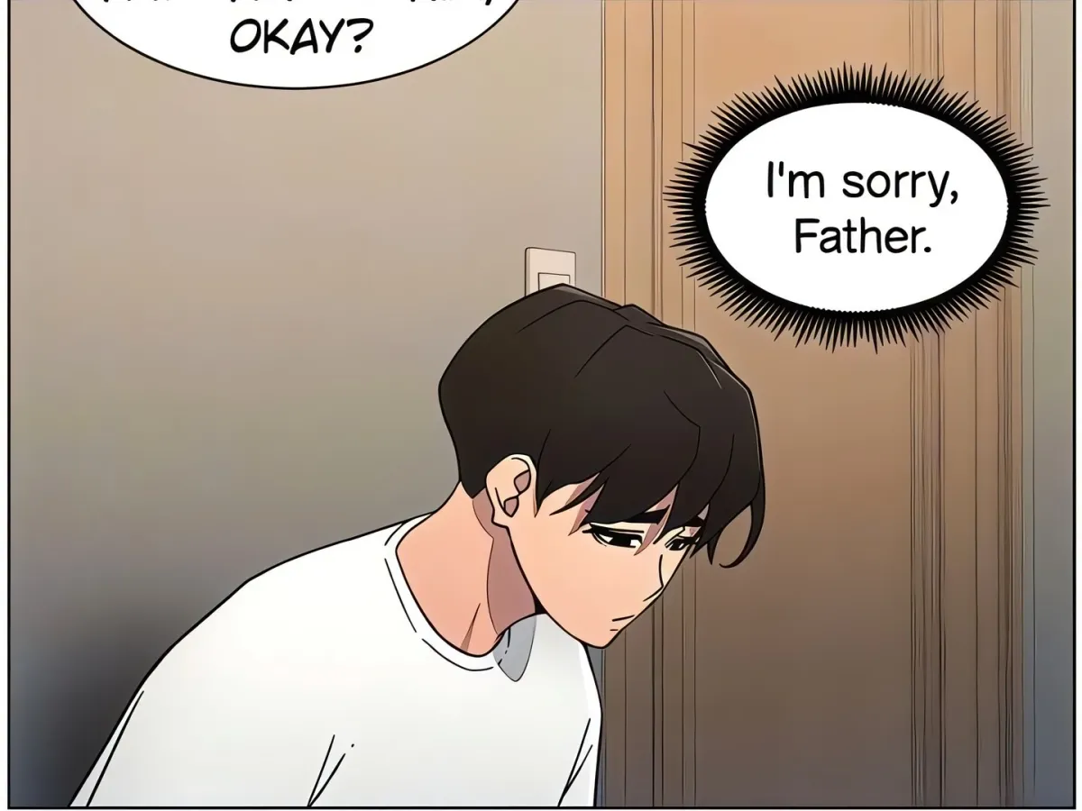 A secret lesson with my younger sister Chapter 55 page 88 - 