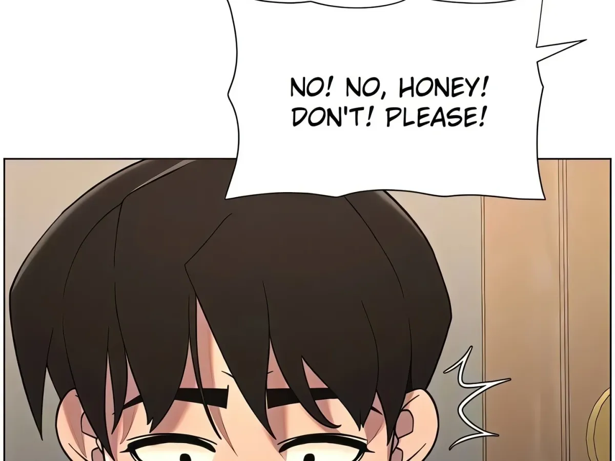 A secret lesson with my younger sister Chapter 55 page 92 - 