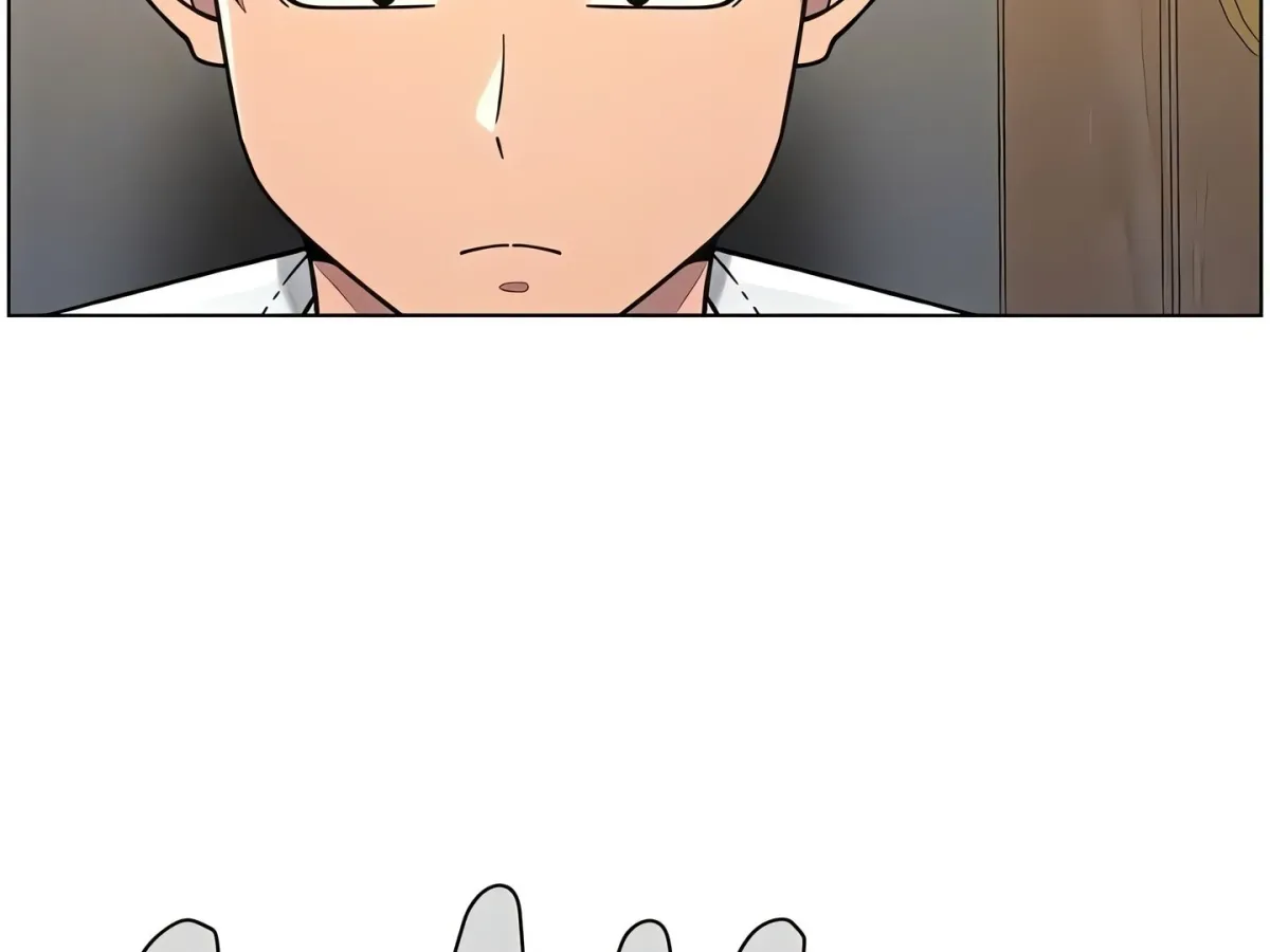 A secret lesson with my younger sister Chapter 55 page 93 - 