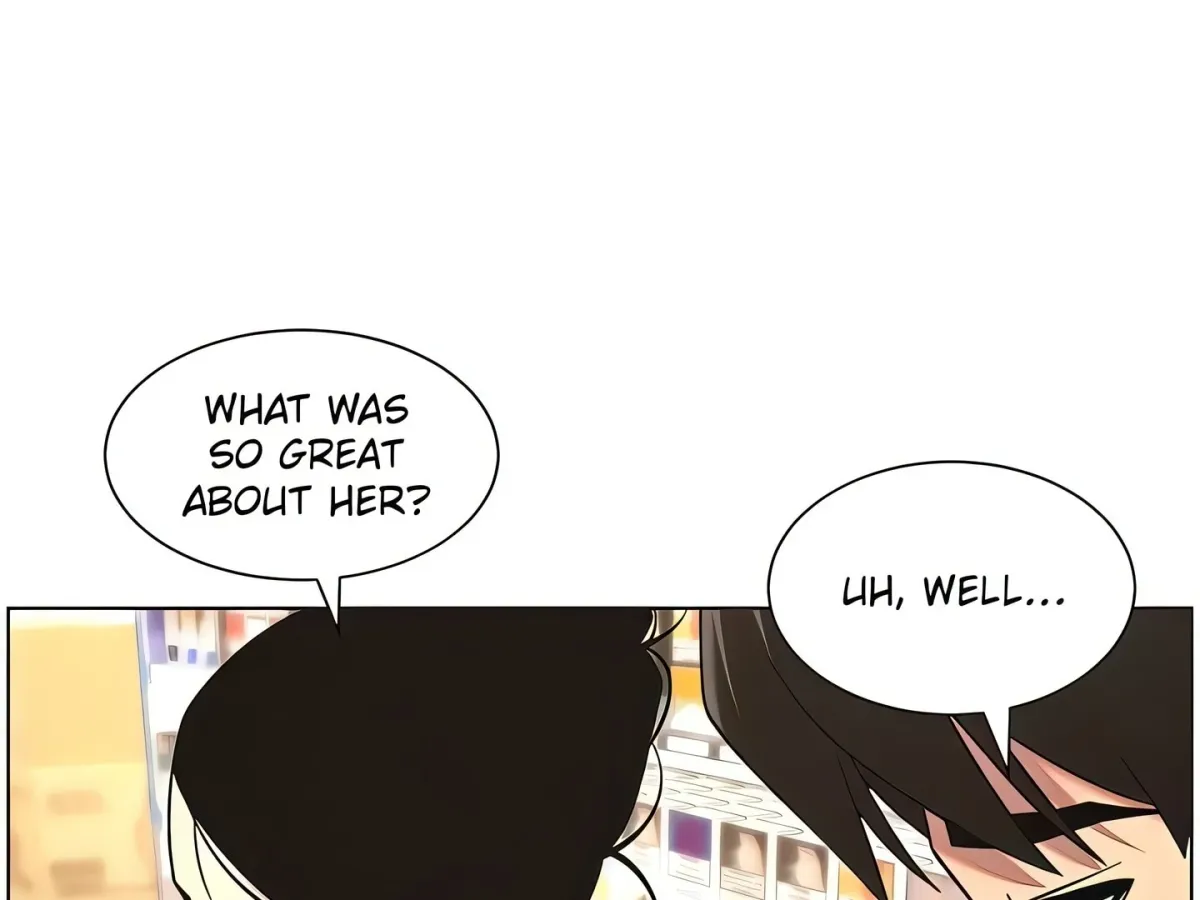 A secret lesson with my younger sister Chapter 56 page 1 - 