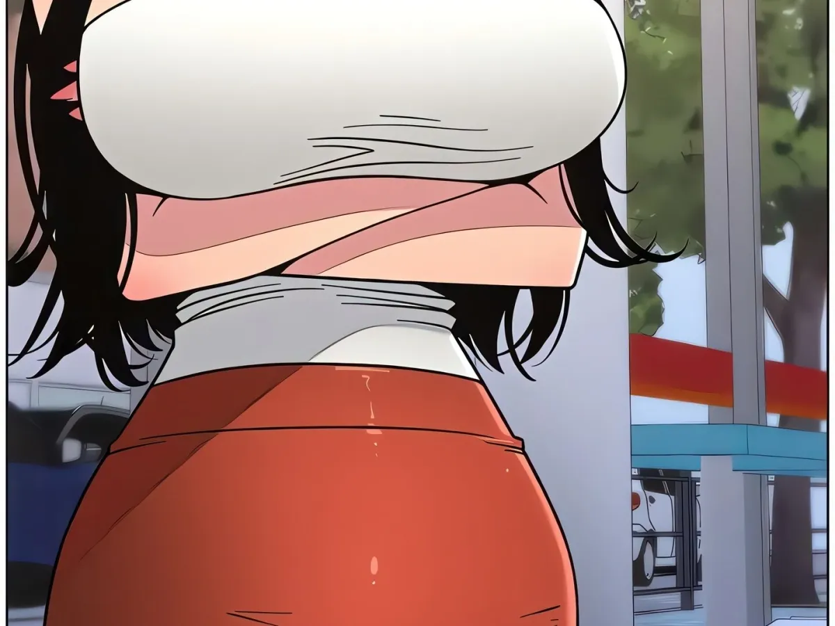 A secret lesson with my younger sister Chapter 56 page 101 - 