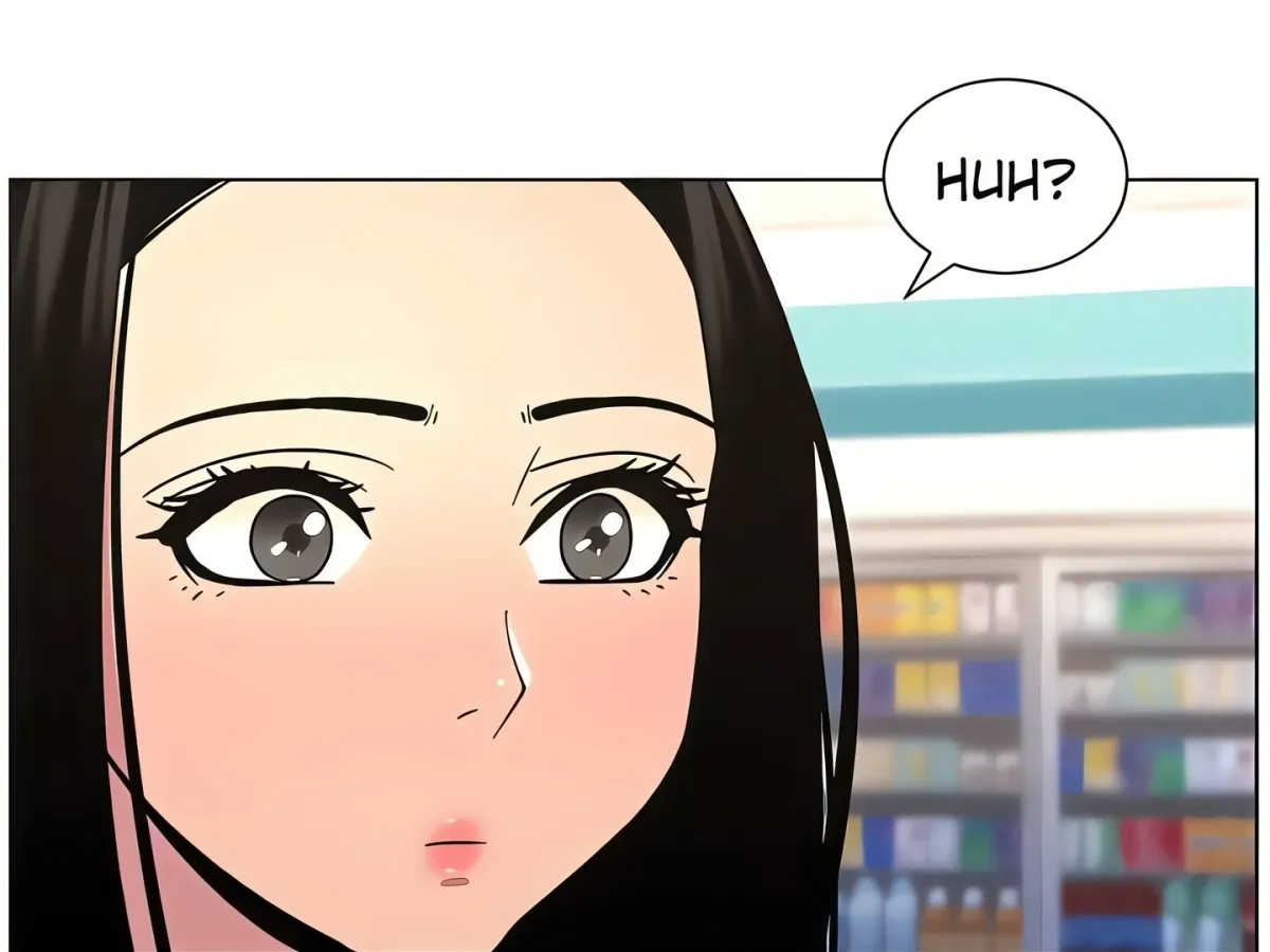 A secret lesson with my younger sister Chapter 56 page 103 - 
