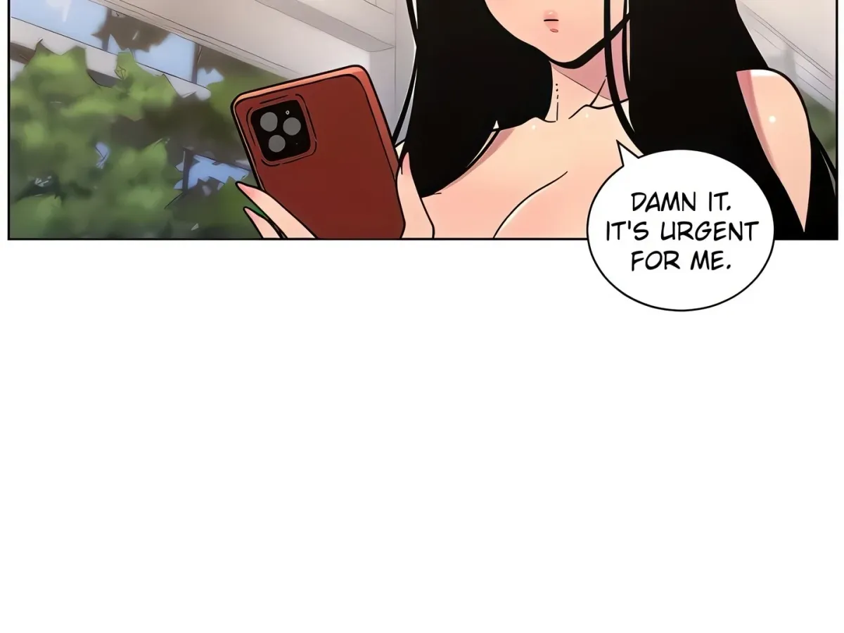 A secret lesson with my younger sister Chapter 56 page 108 - 