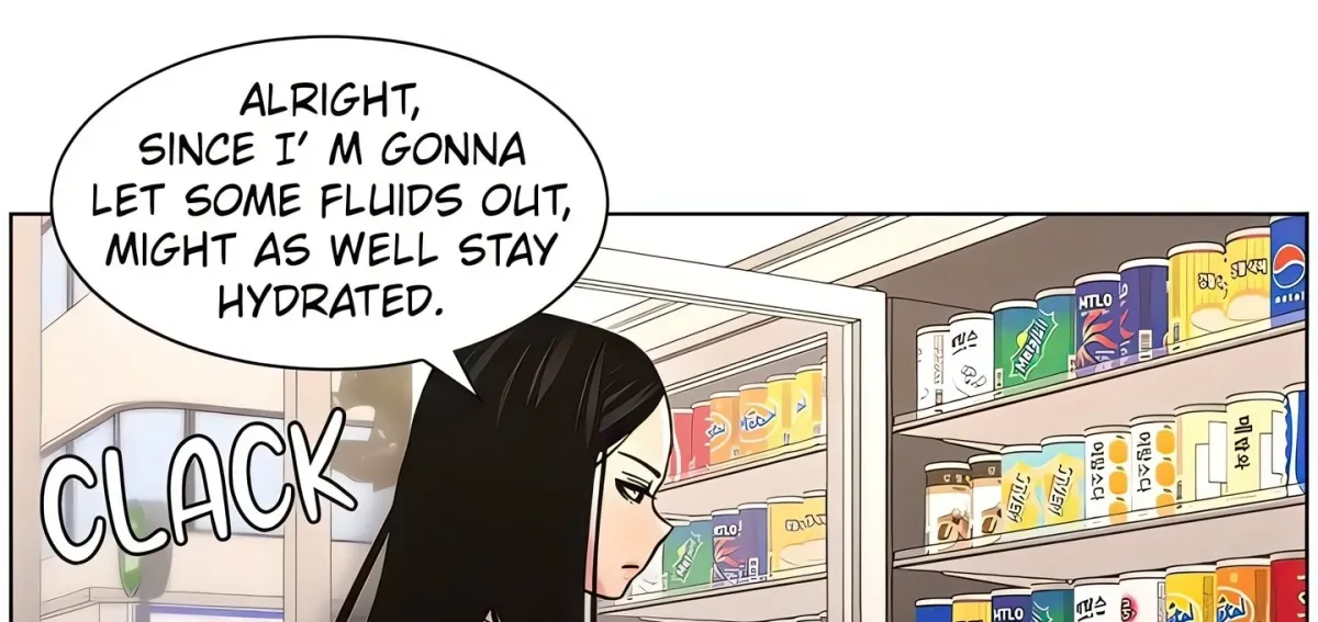A secret lesson with my younger sister Chapter 56 page 109 - 