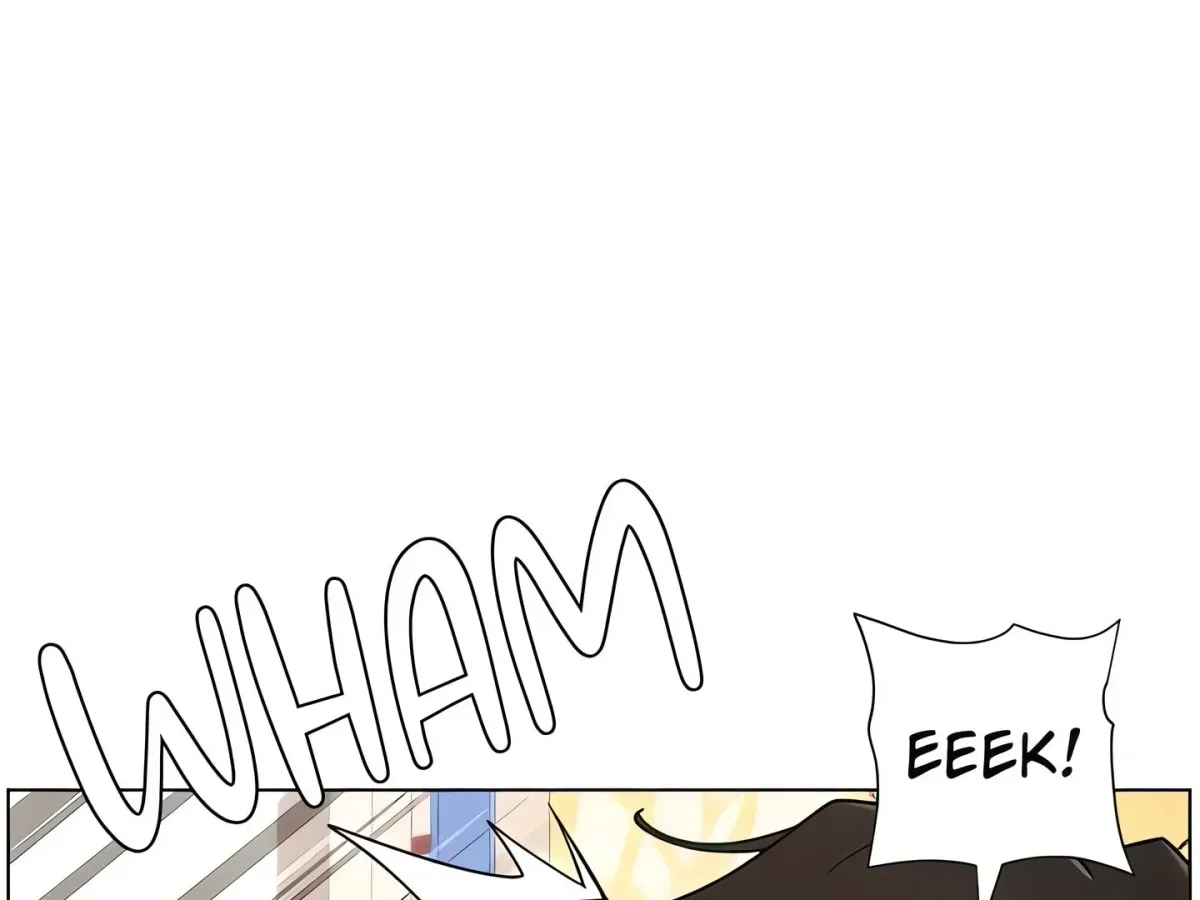 A secret lesson with my younger sister Chapter 56 page 12 - 