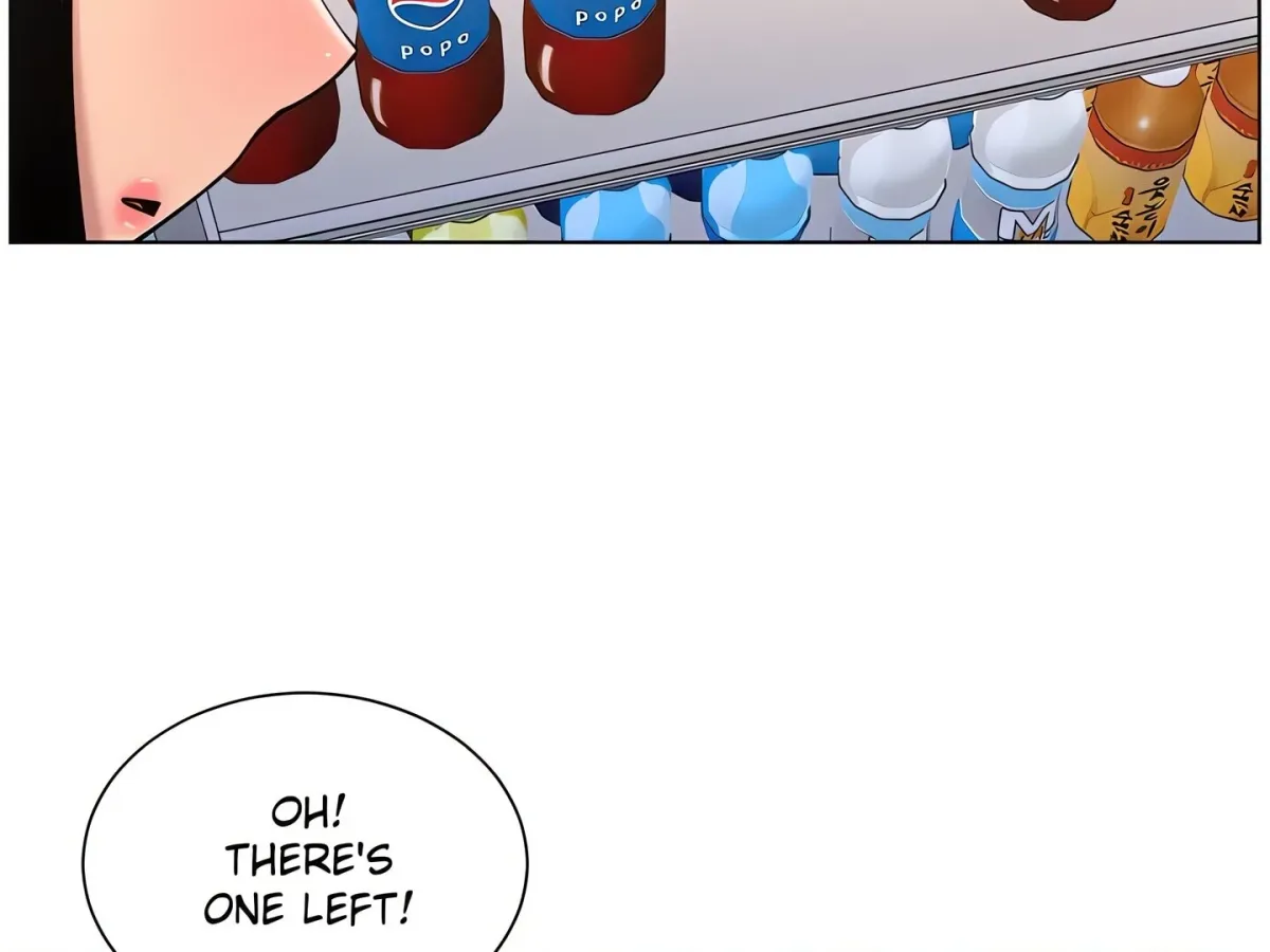 A secret lesson with my younger sister Chapter 56 page 112 - 