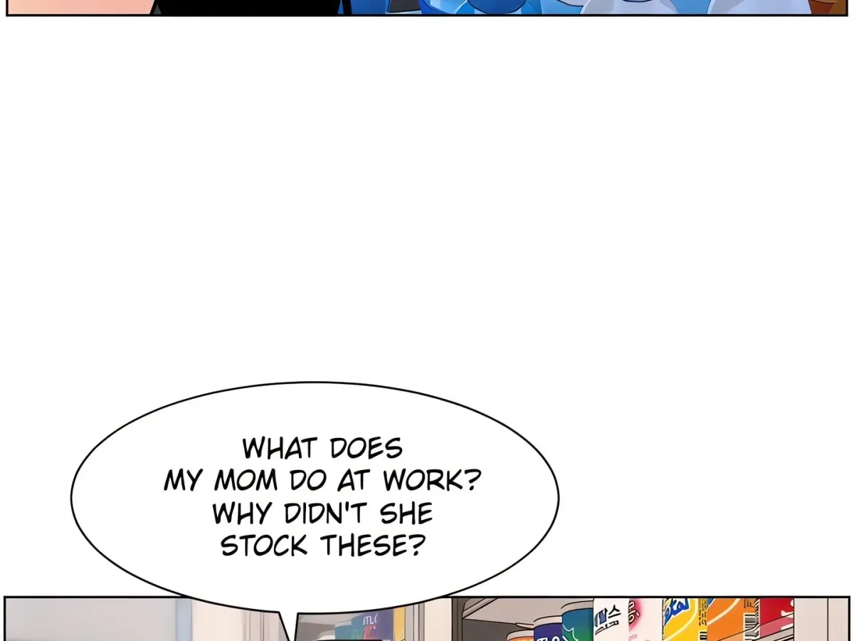 A secret lesson with my younger sister Chapter 56 page 114 - 