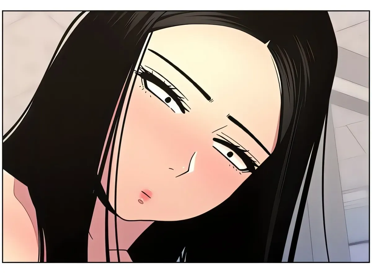 A secret lesson with my younger sister Chapter 56 page 121 - 