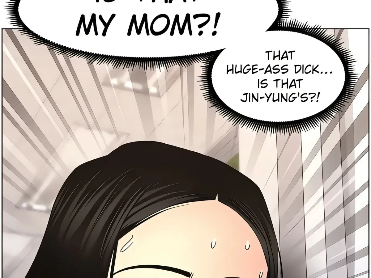 A secret lesson with my younger sister Chapter 56 page 128 - 