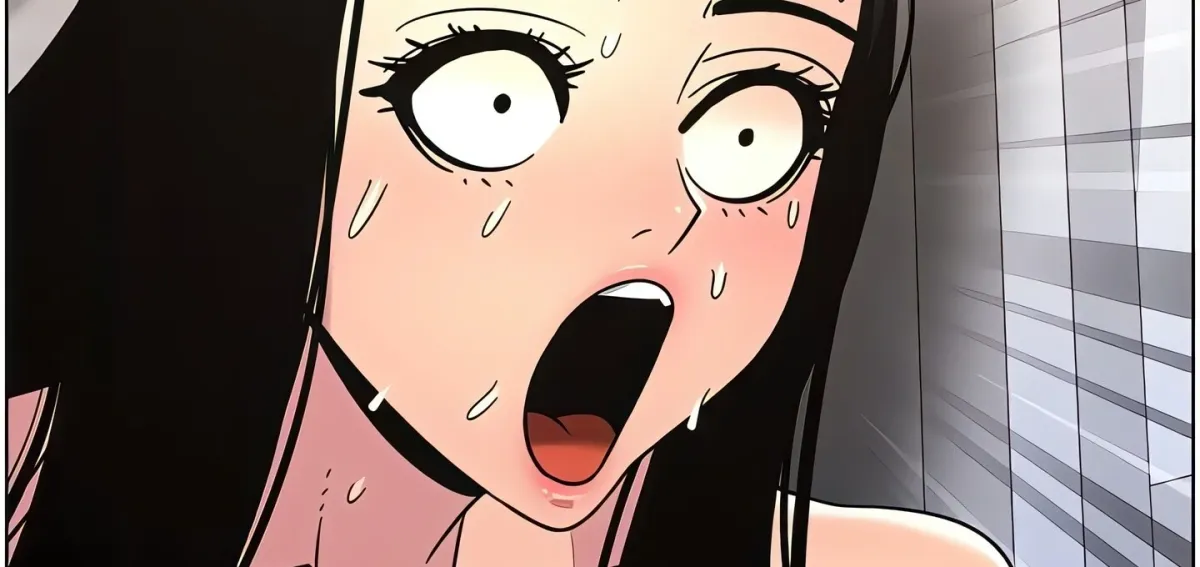 A secret lesson with my younger sister Chapter 56 page 129 - 