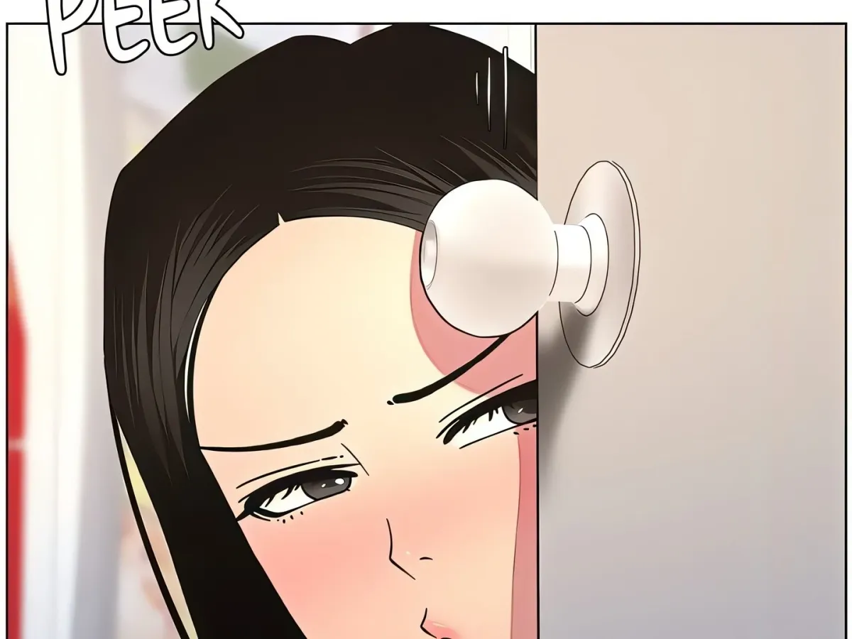 A secret lesson with my younger sister Chapter 56 page 138 - 