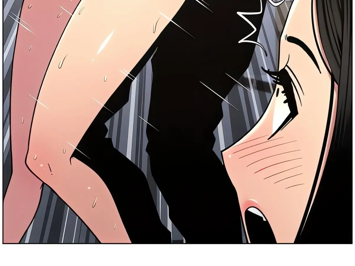 A secret lesson with my younger sister Chapter 56 page 143 - 