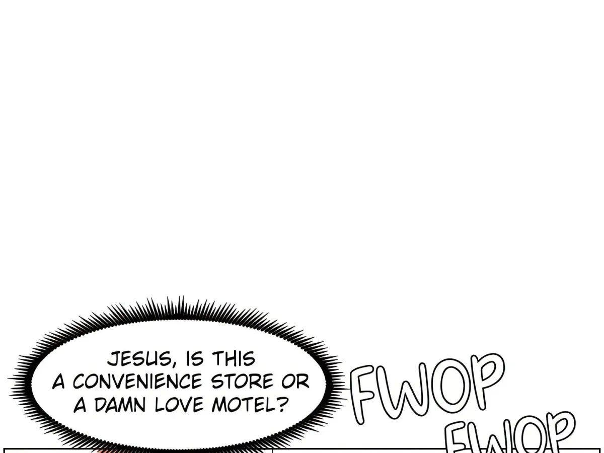 A secret lesson with my younger sister Chapter 56 page 144 - 