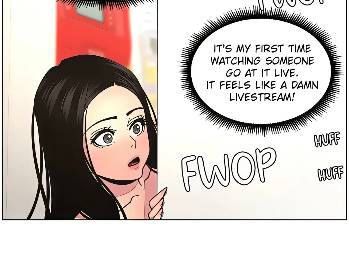 A secret lesson with my younger sister Chapter 56 page 145 - 