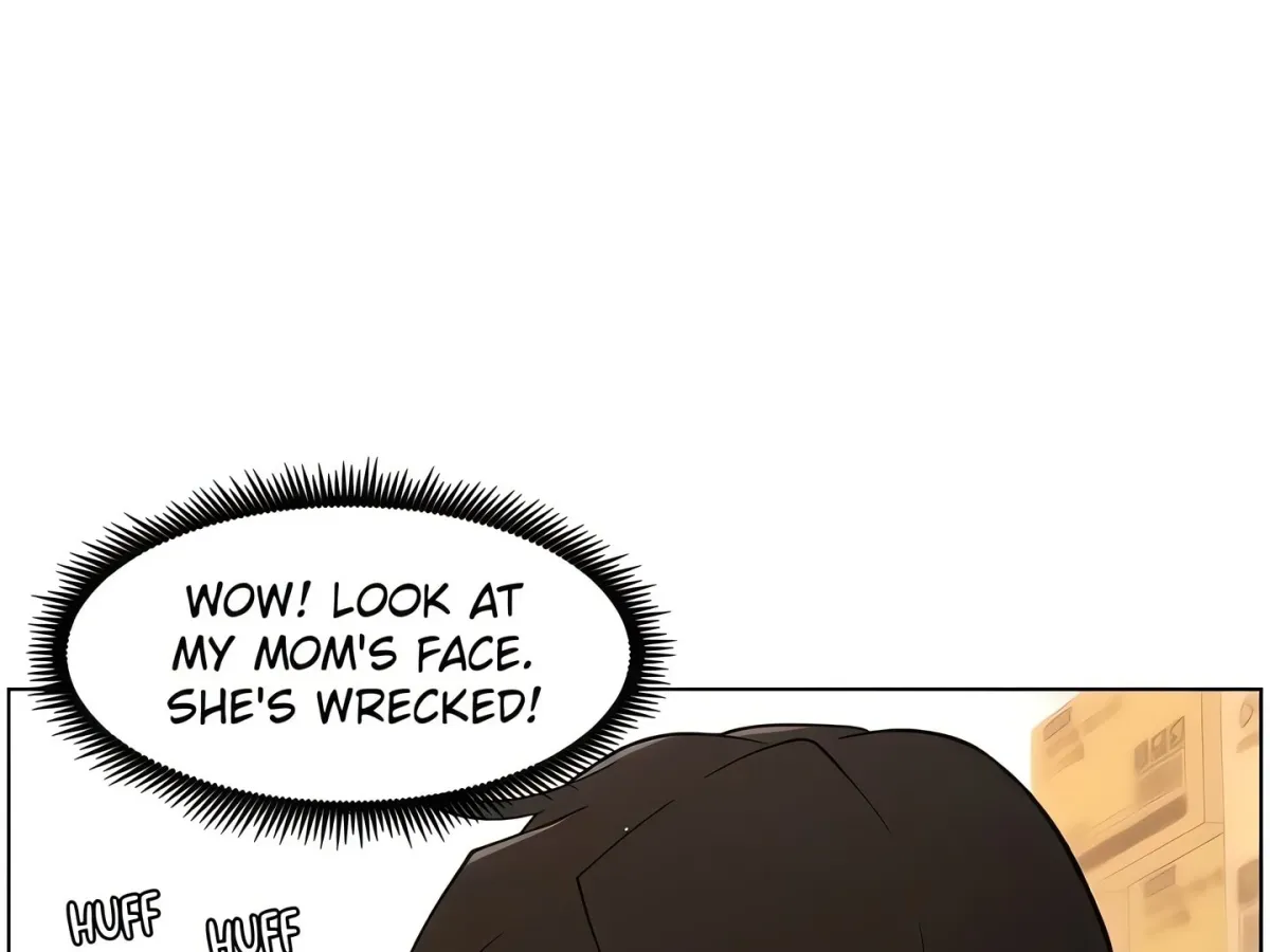 A secret lesson with my younger sister Chapter 56 page 146 - 