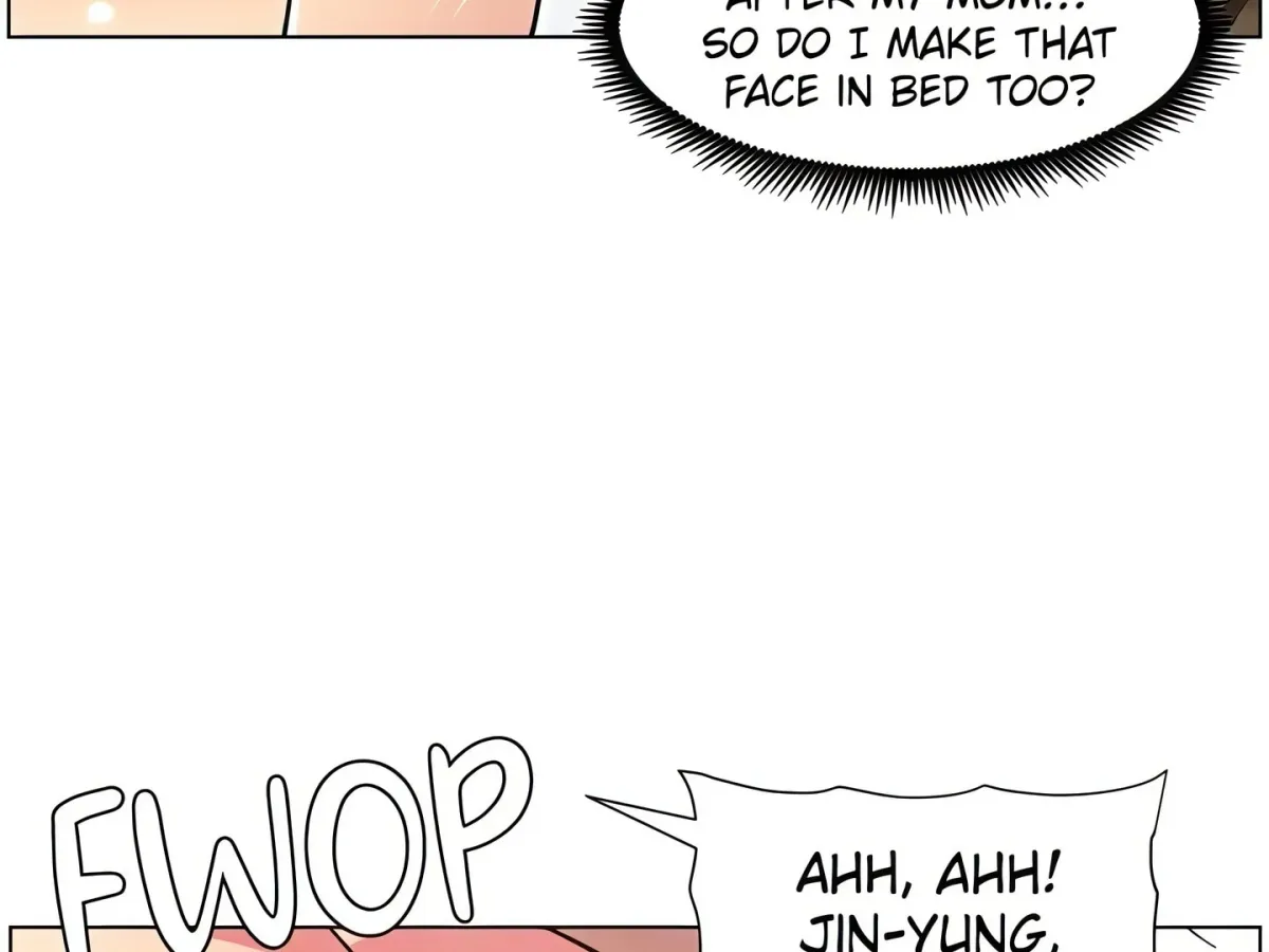 A secret lesson with my younger sister Chapter 56 page 148 - 