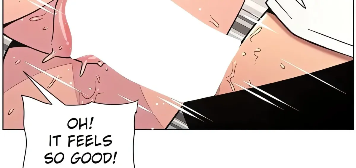 A secret lesson with my younger sister Chapter 56 page 150 - 