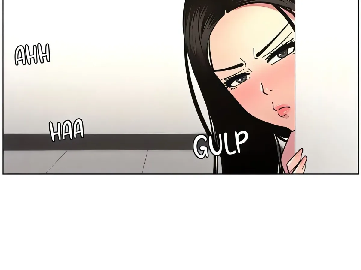 A secret lesson with my younger sister Chapter 56 page 152 - 