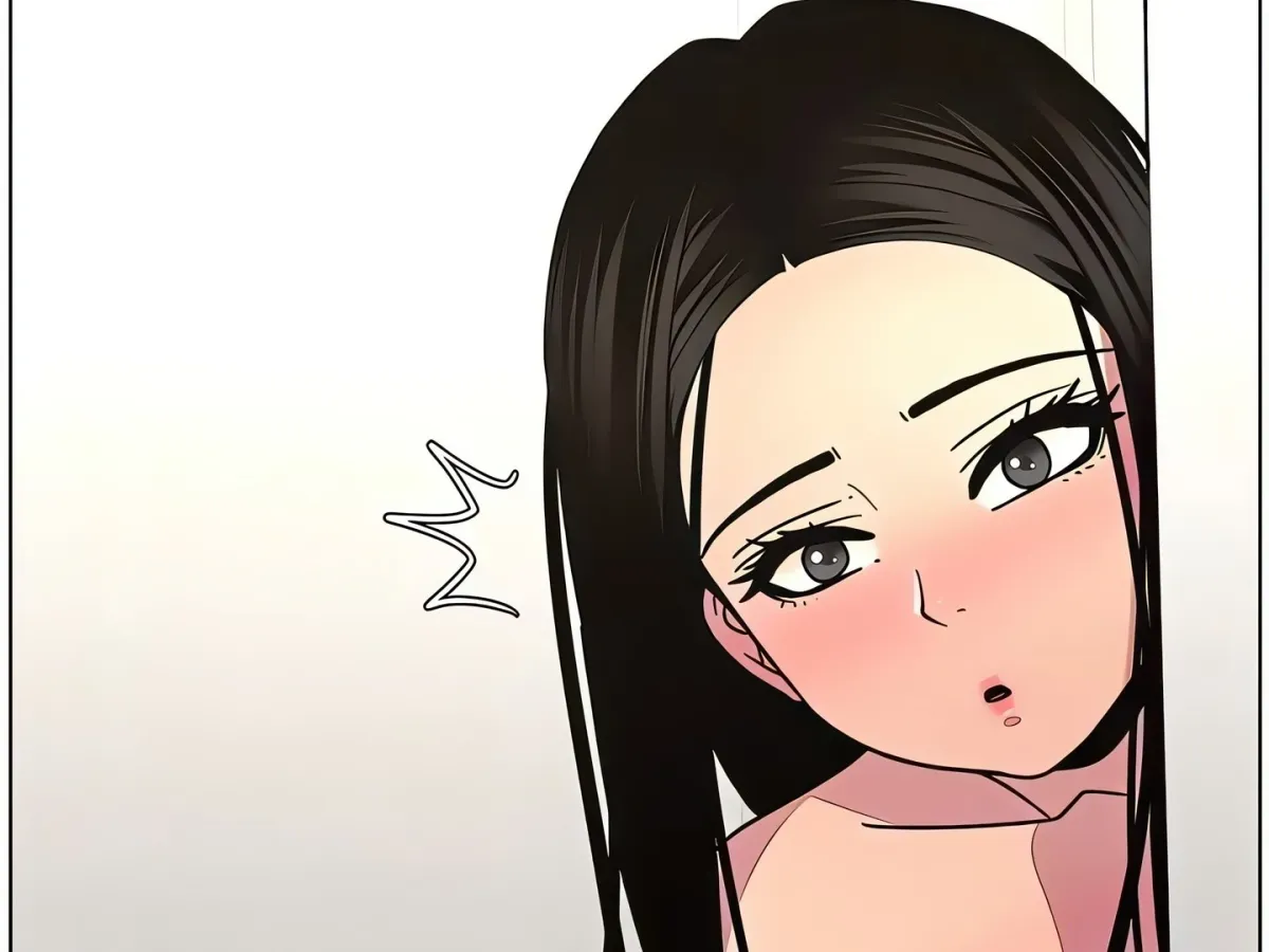 A secret lesson with my younger sister Chapter 56 page 168 - 