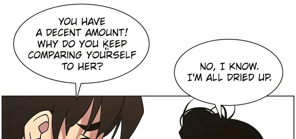 A secret lesson with my younger sister Chapter 56 page 170 - 